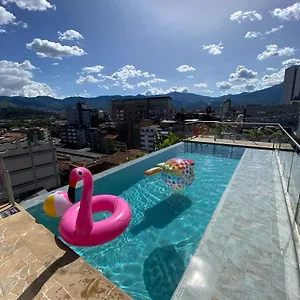 App Mde Hotel