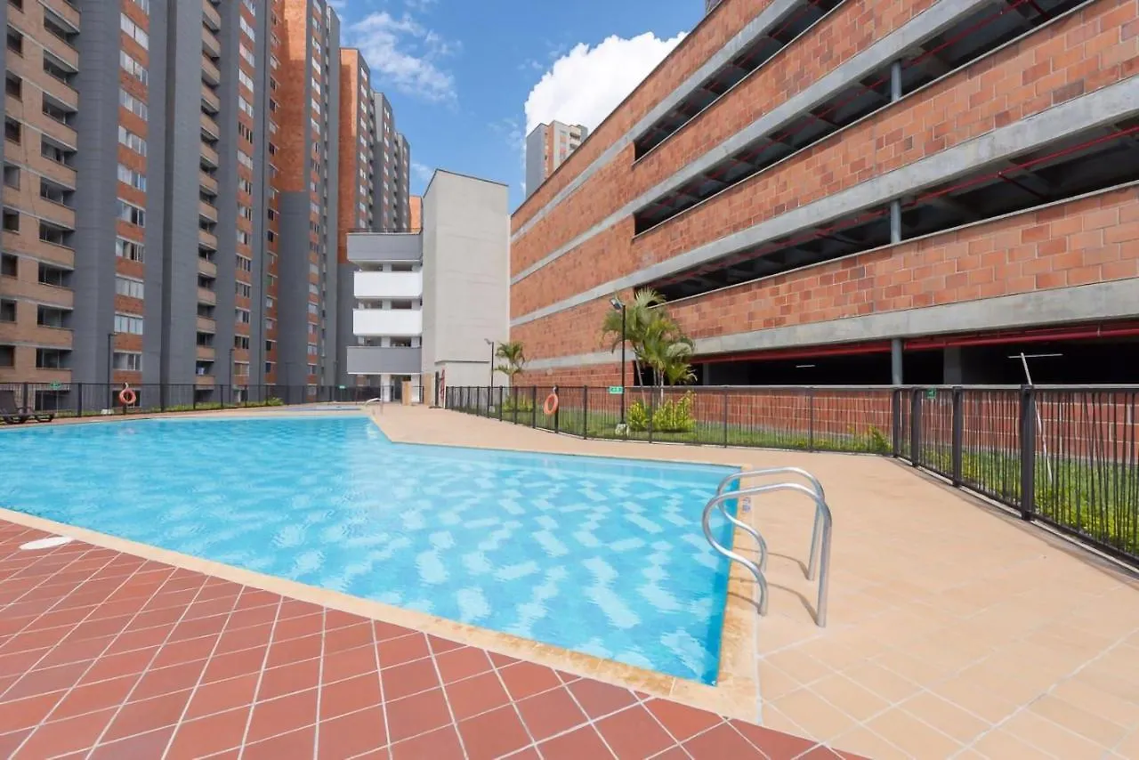 Homestay Habitacion En Apartamento Robledo-Medellin Colombia