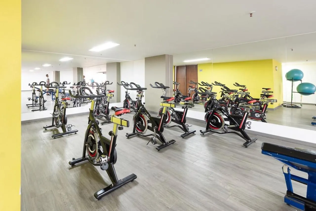 Homestay Habitacion En Apartamento Robledo-Medellin