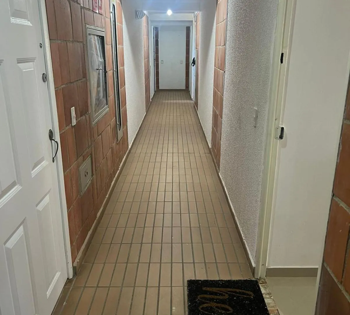 Habitacion En Apartamento Robledo-Medellin 0*, Medellin
