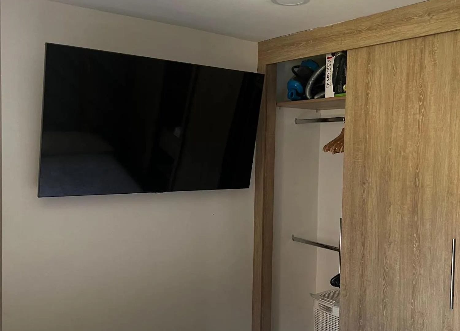 Homestay Habitacion En Apartamento Robledo-Medellin
