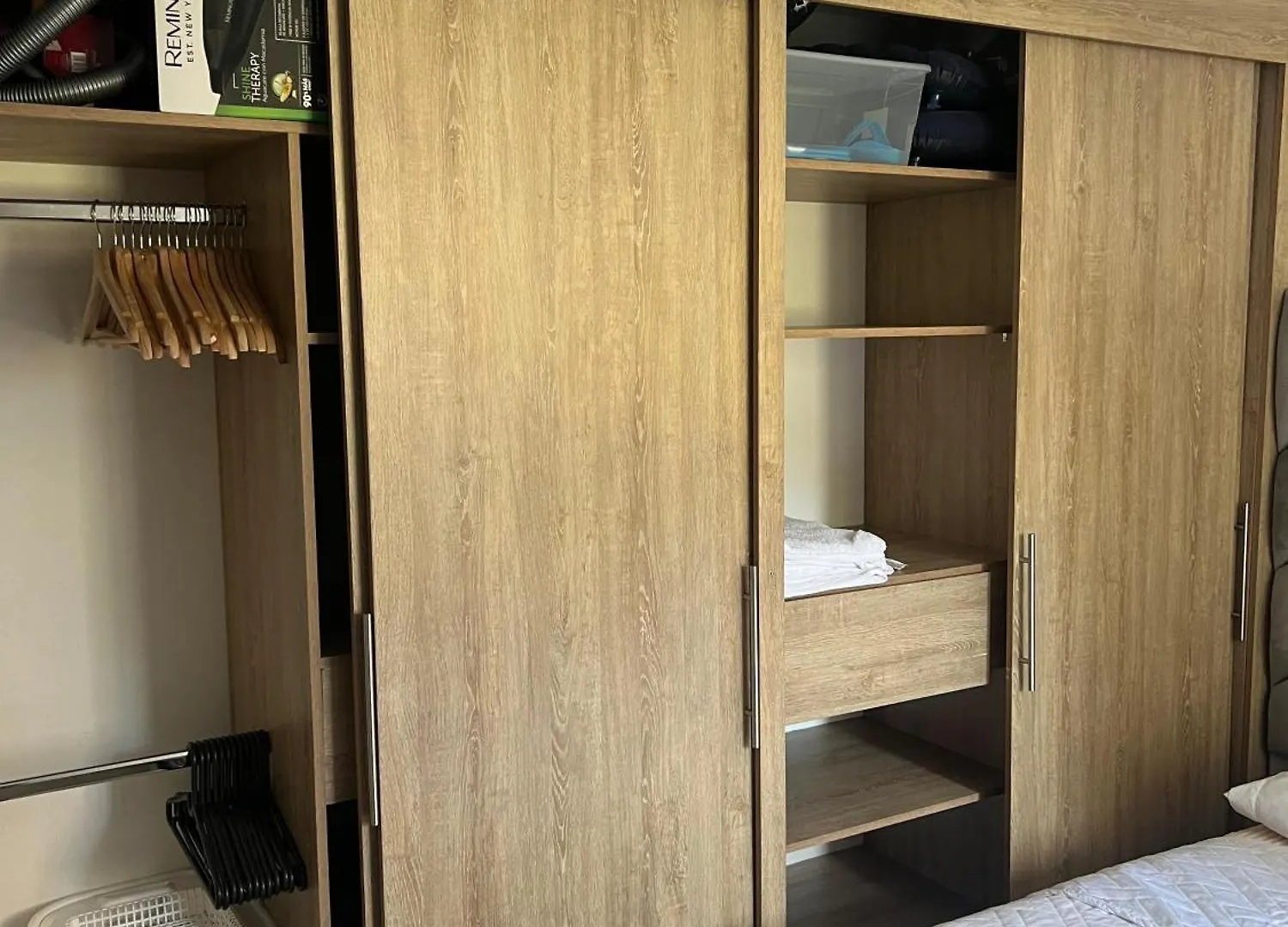 Habitacion En Apartamento Robledo-Medellin Homestay Medellin