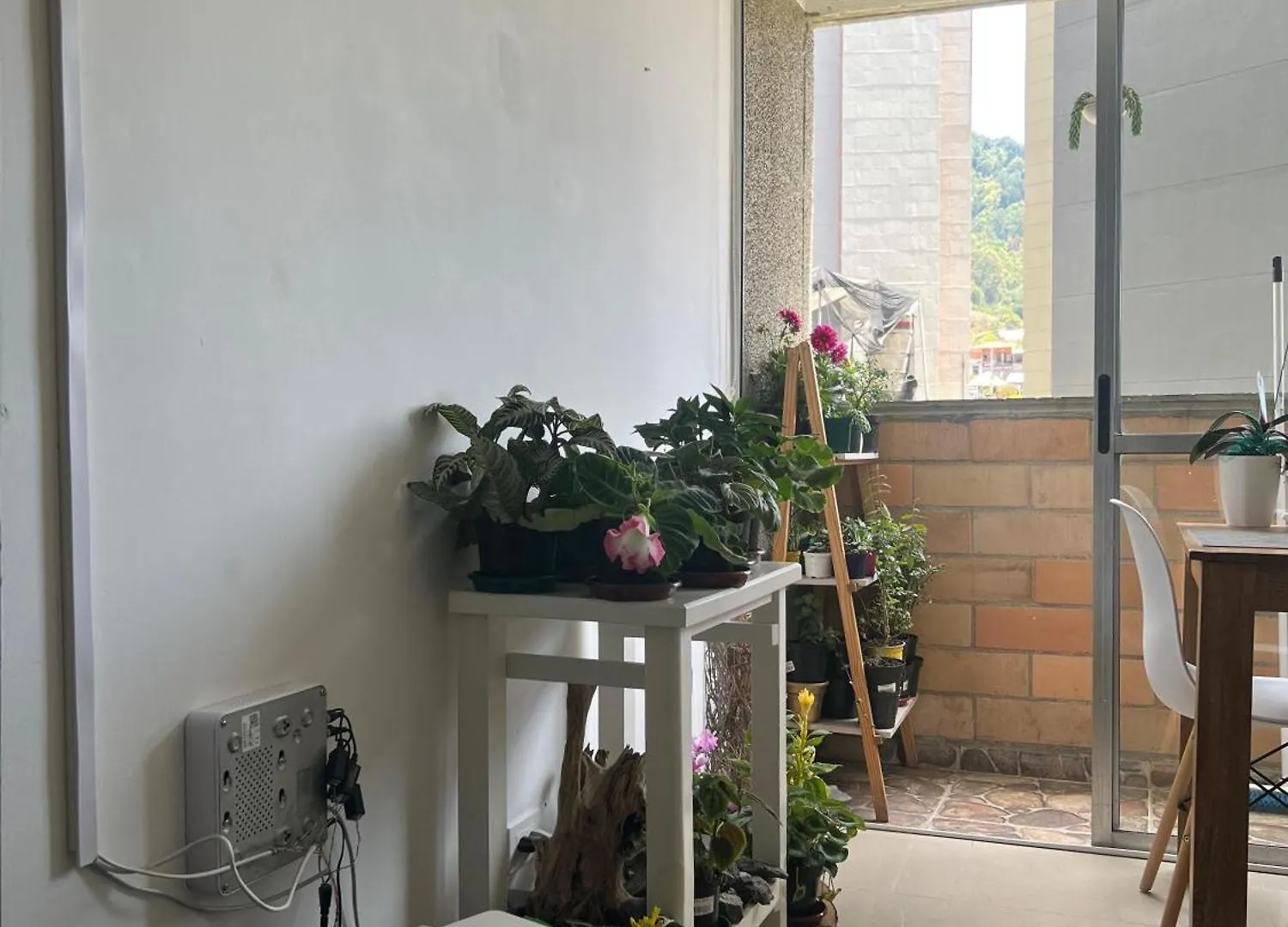 Homestay Habitacion En Apartamento Robledo-Medellin Colombia