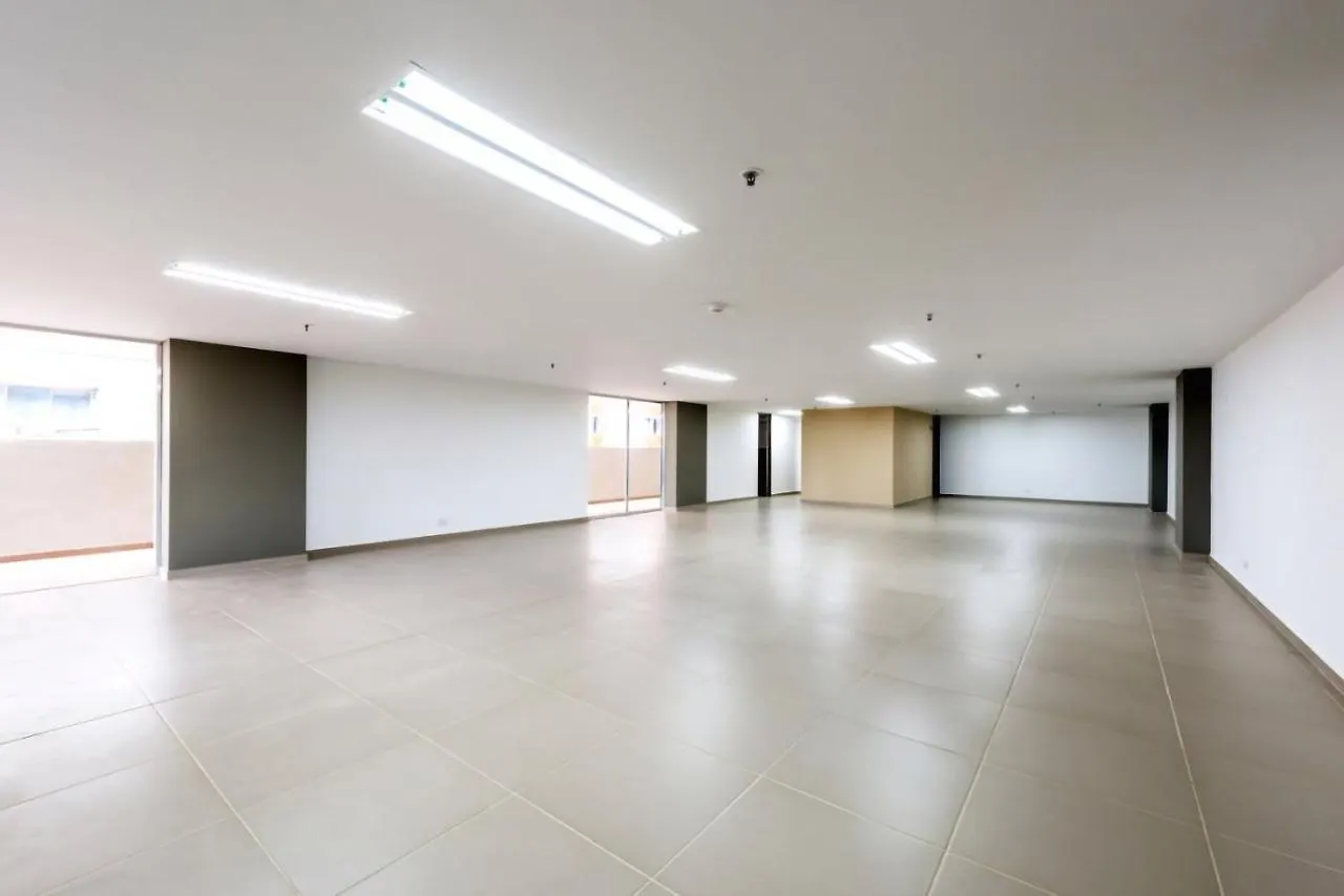 Habitacion En Apartamento Robledo-Medellín