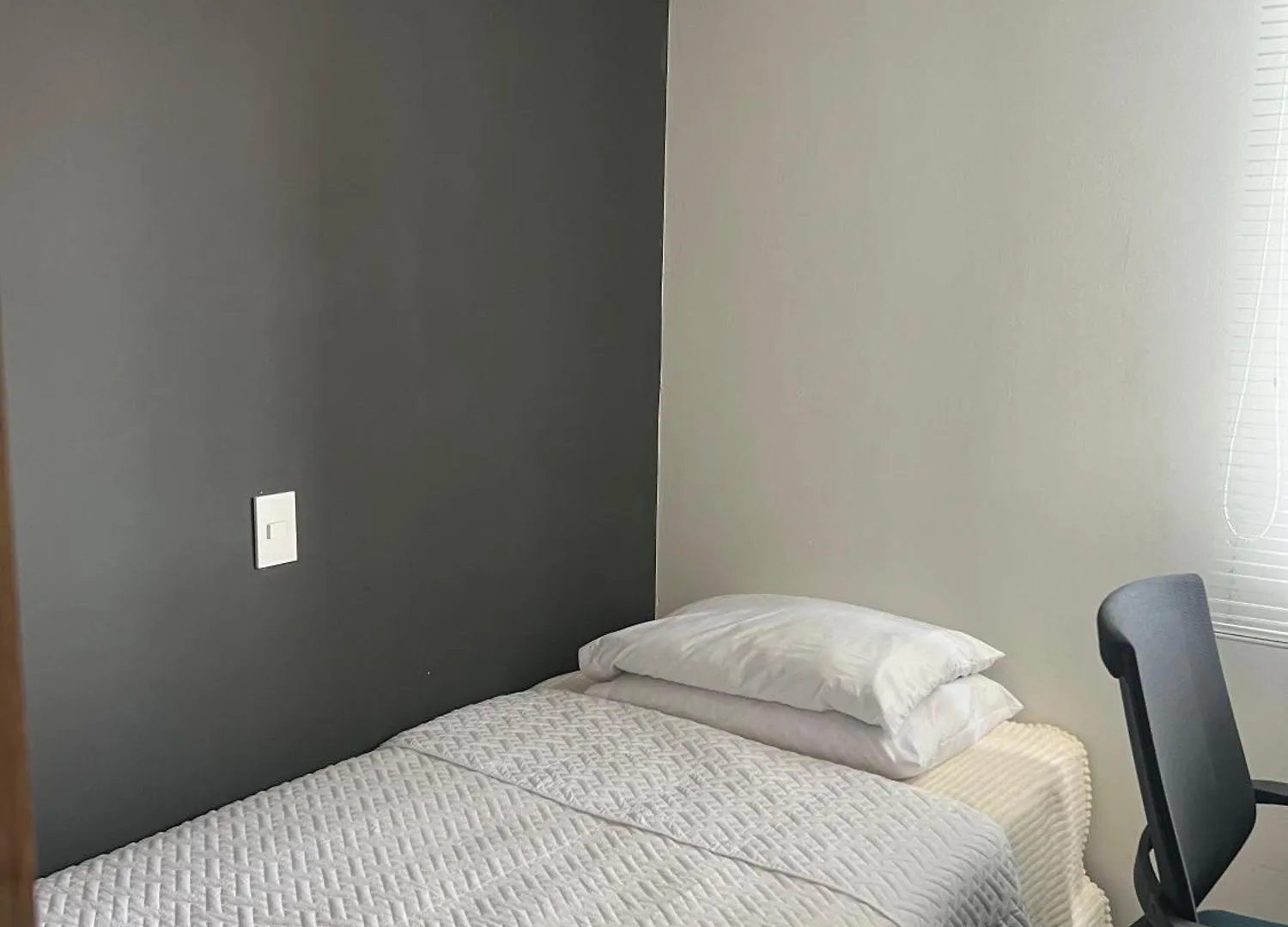 Habitacion En Apartamento Robledo-Medellín 0*,