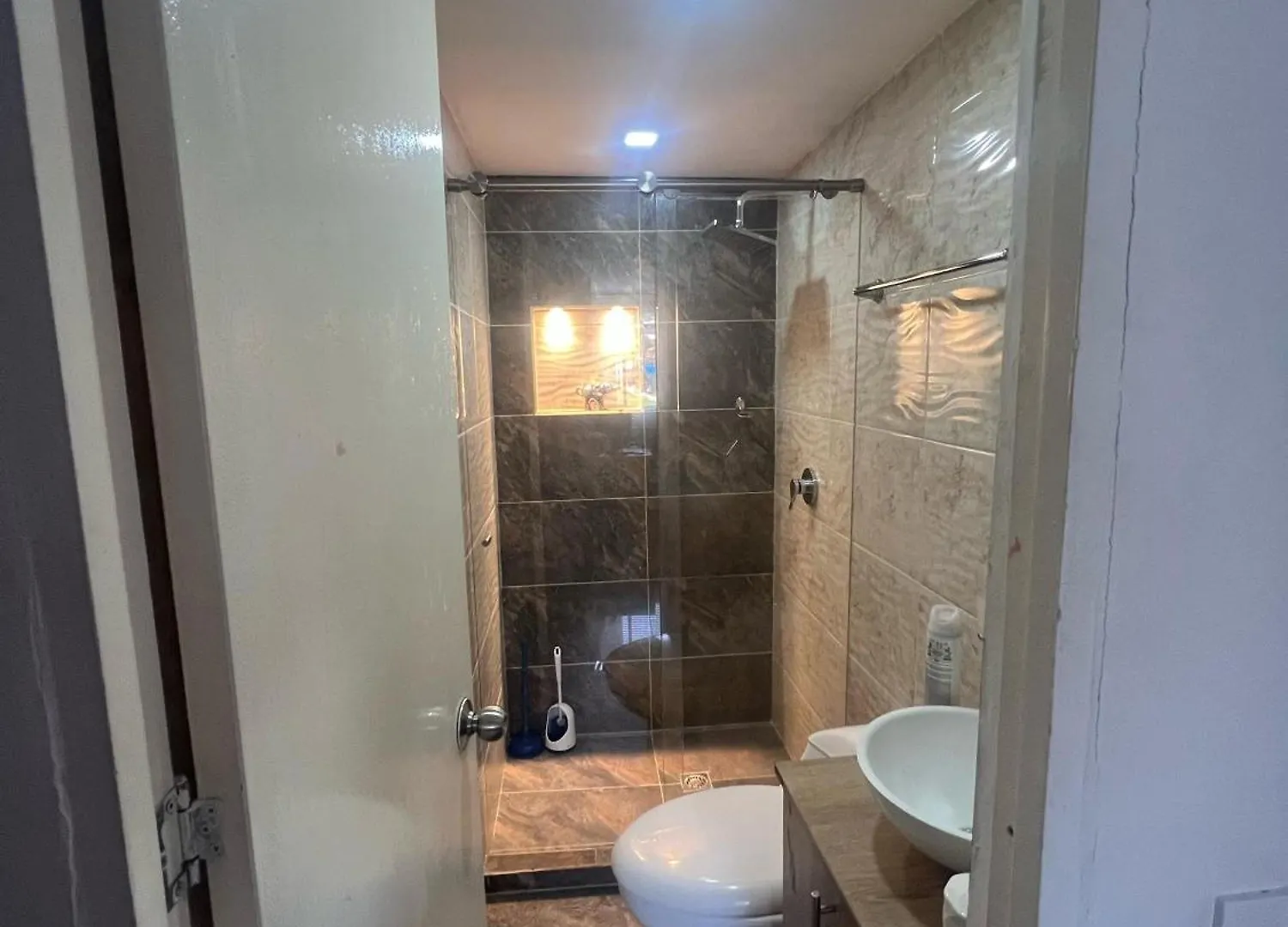 Habitacion En Apartamento Robledo-Medellín