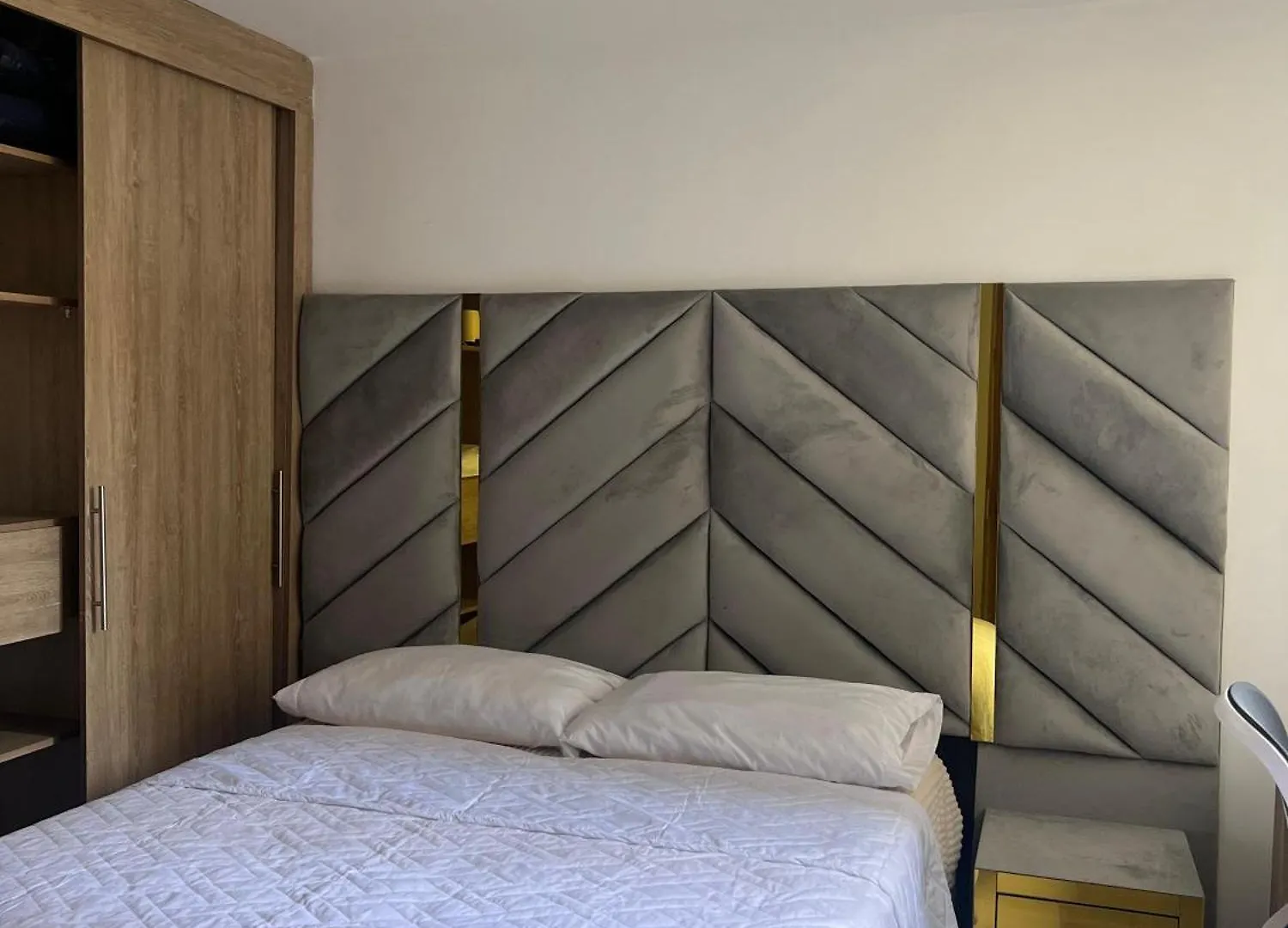 Habitacion En Apartamento Robledo-Medellín