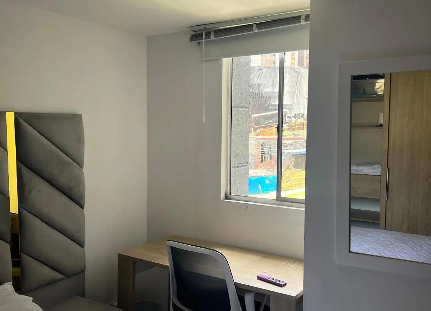 Habitacion En Apartamento Robledo-Medellín Colombia