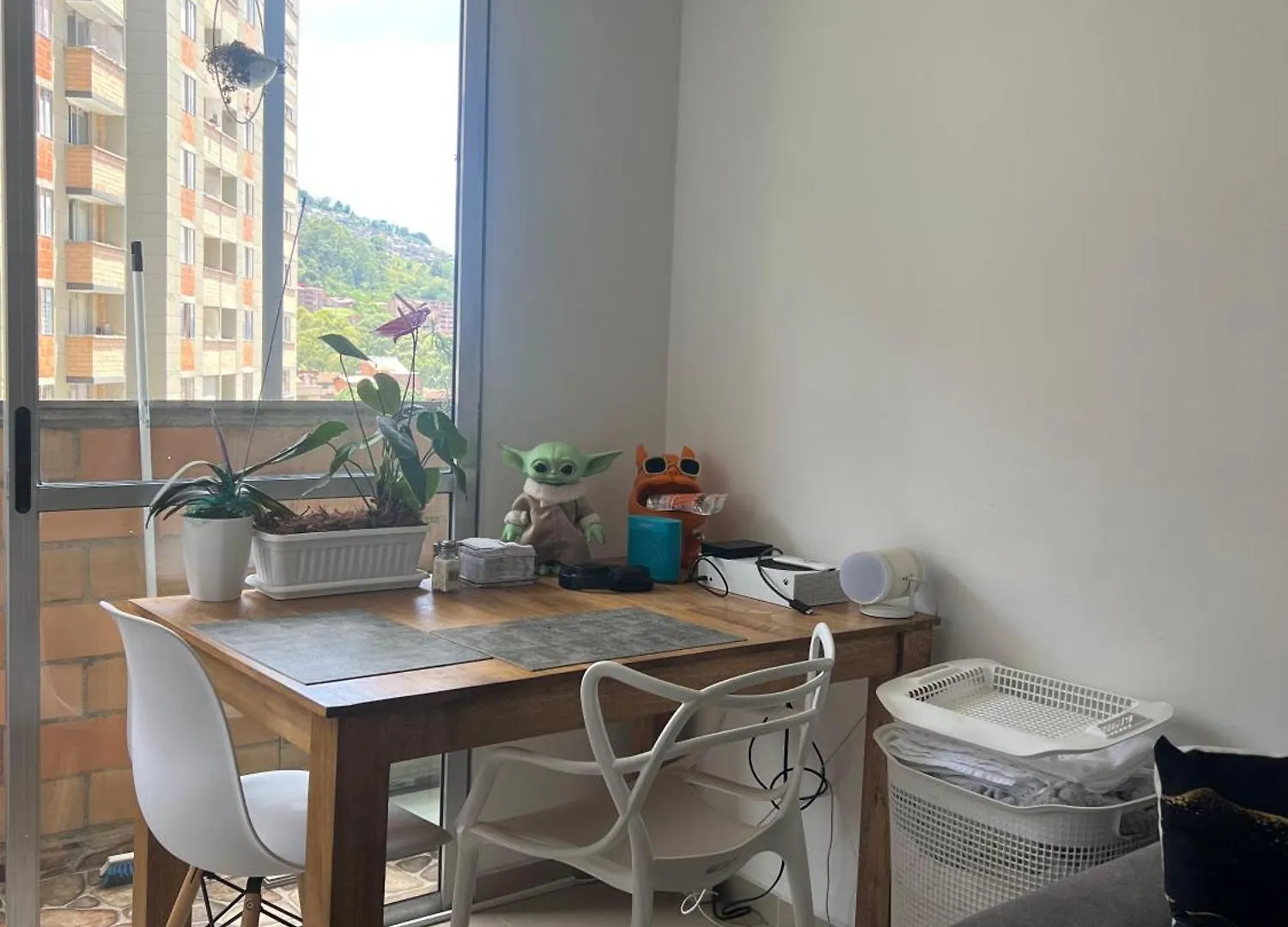 Habitacion En Apartamento Robledo-Medellín 0*,  Colombia