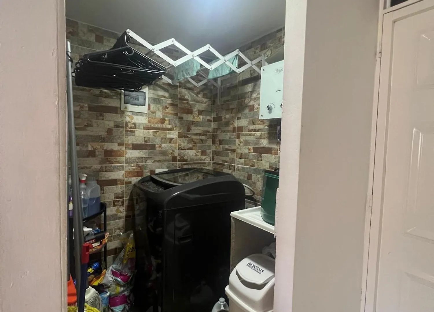 Habitacion En Apartamento Robledo-Medellín